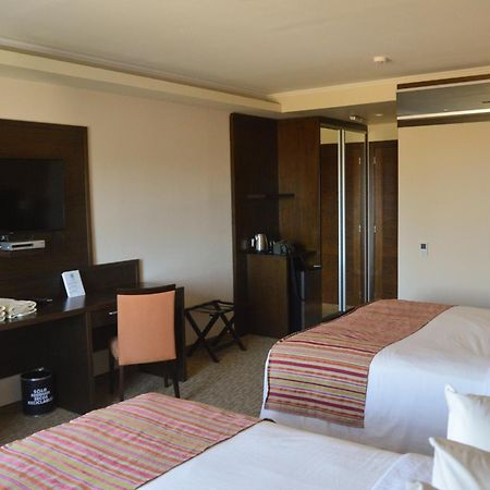 Mayim Hotel Termal & Spa Конкордия Экстерьер фото