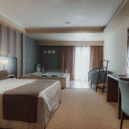 Mayim Hotel Termal & Spa Конкордия Экстерьер фото