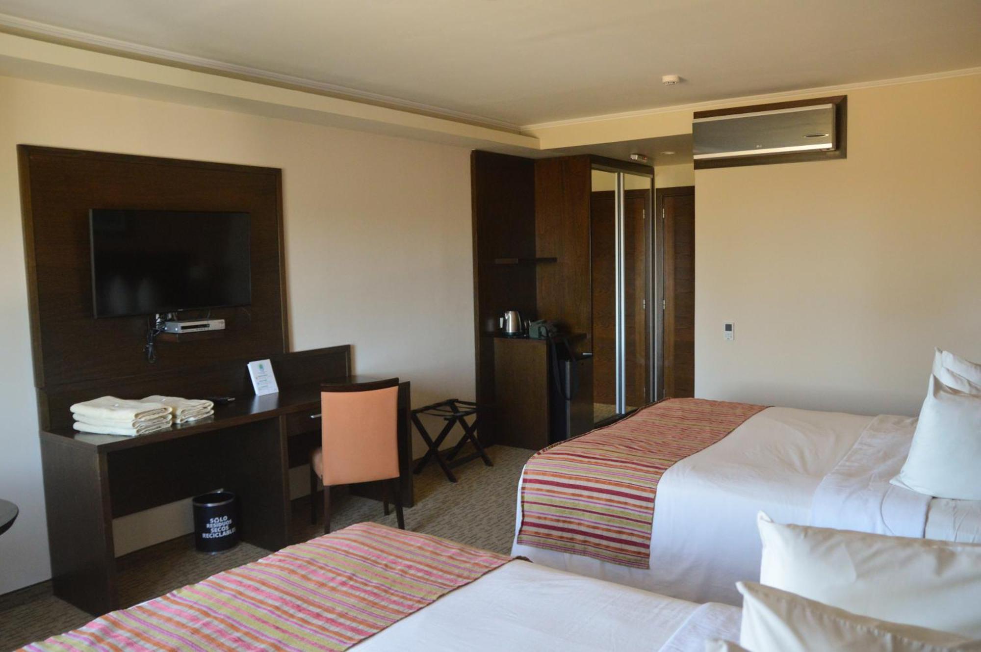 Mayim Hotel Termal & Spa Конкордия Экстерьер фото