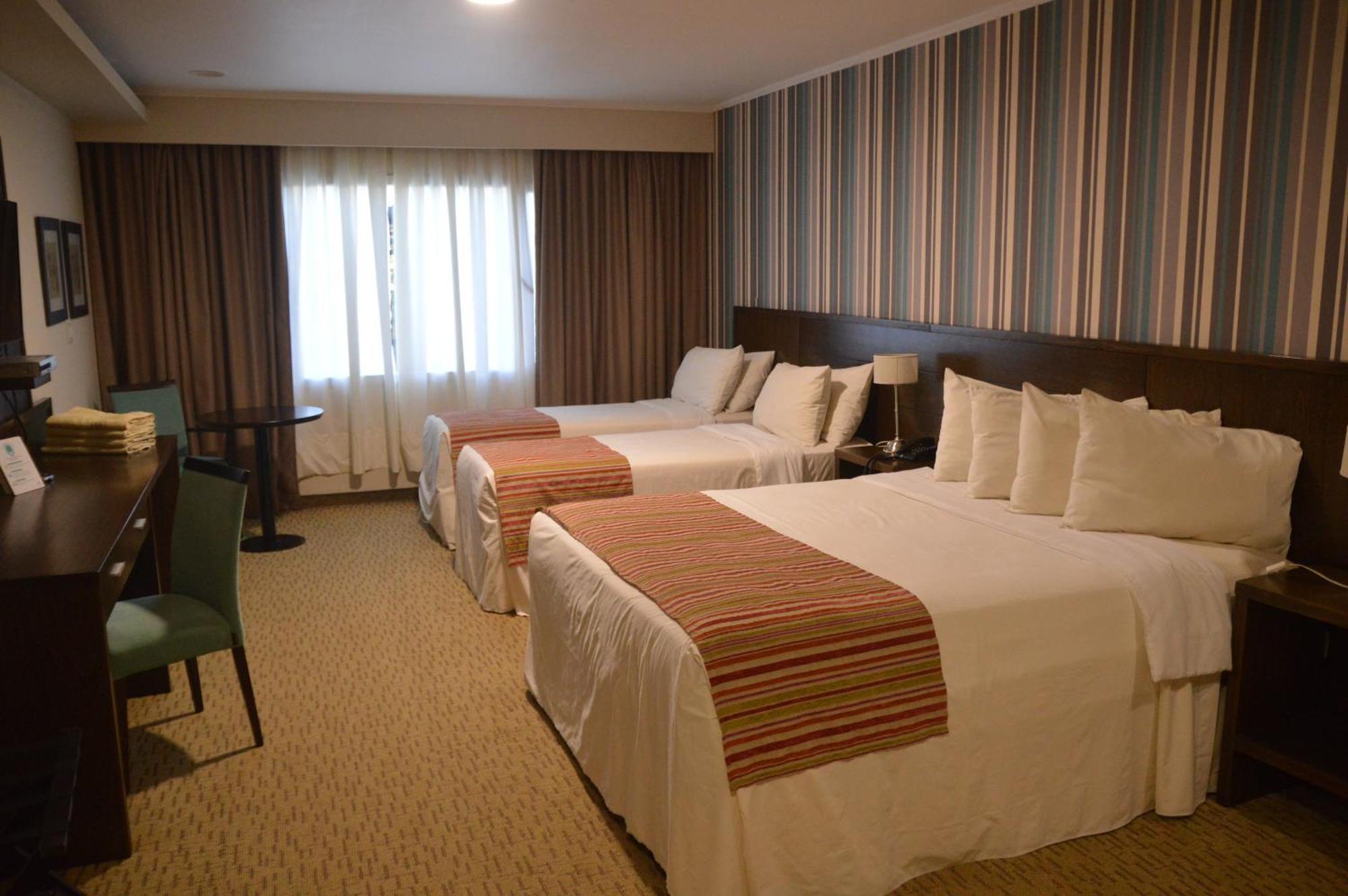 Mayim Hotel Termal & Spa Конкордия Экстерьер фото