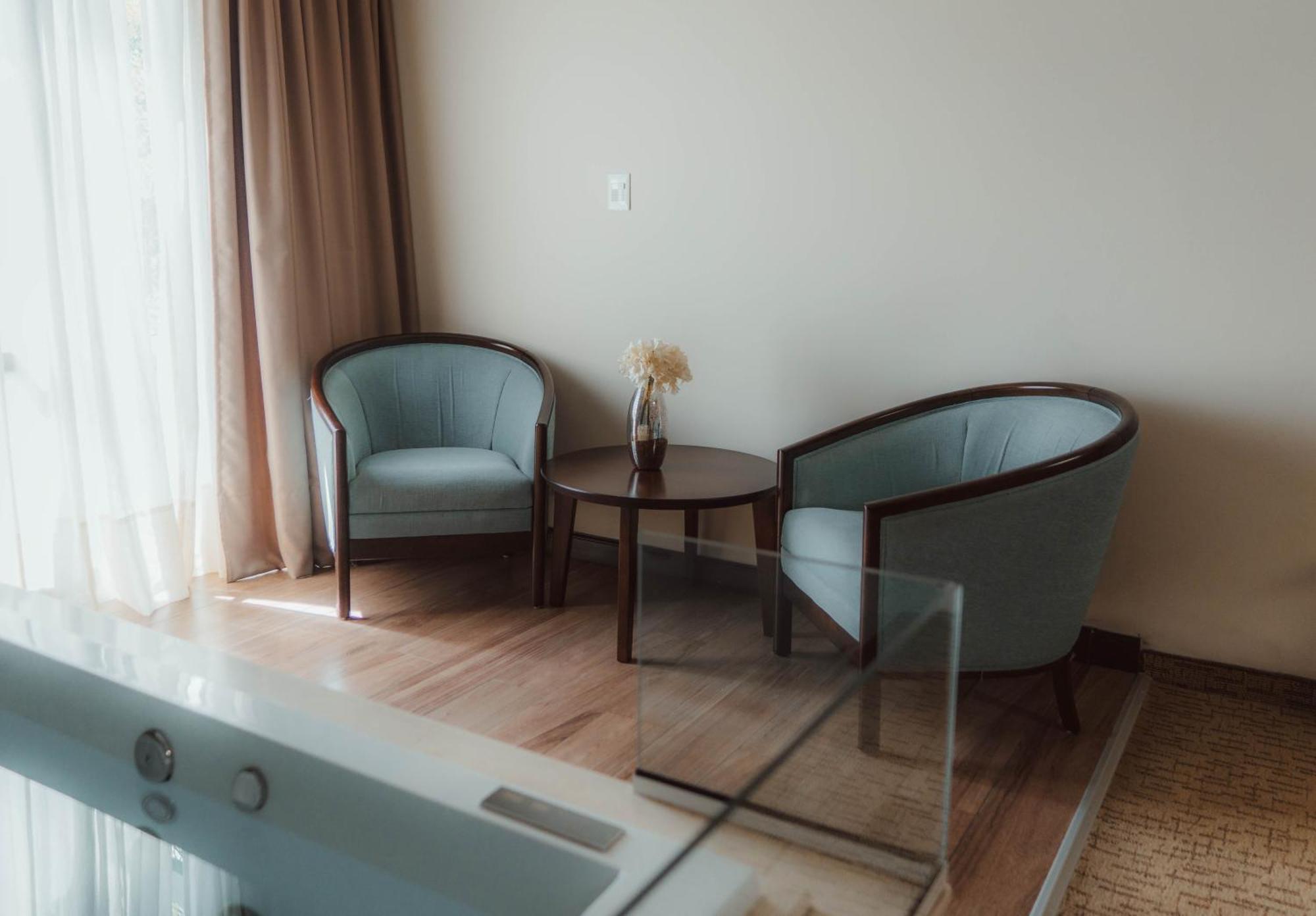 Mayim Hotel Termal & Spa Конкордия Экстерьер фото