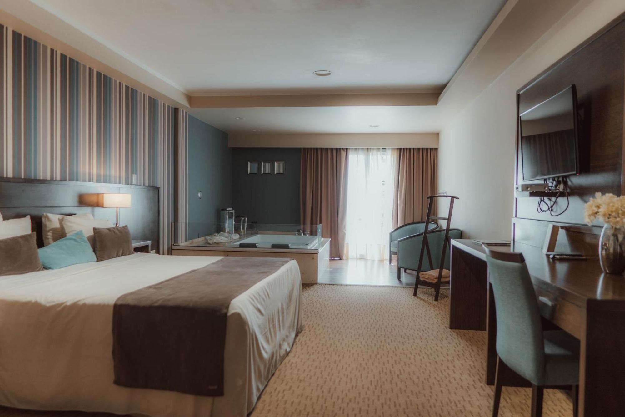 Mayim Hotel Termal & Spa Конкордия Экстерьер фото