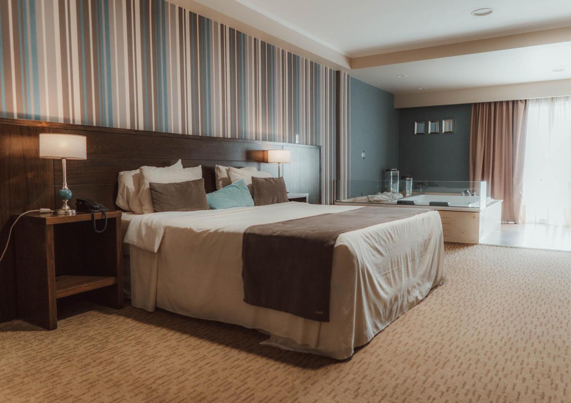 Mayim Hotel Termal & Spa Конкордия Экстерьер фото